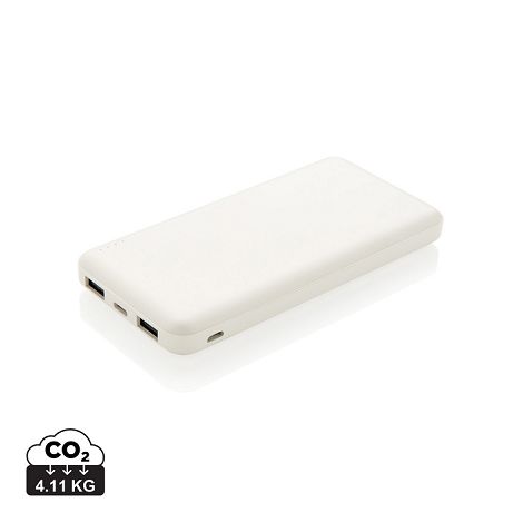  Batterie de secours de poche 10.000 mAh