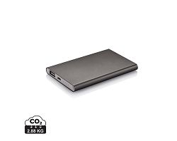 Batterie de secours plate 4000mAh