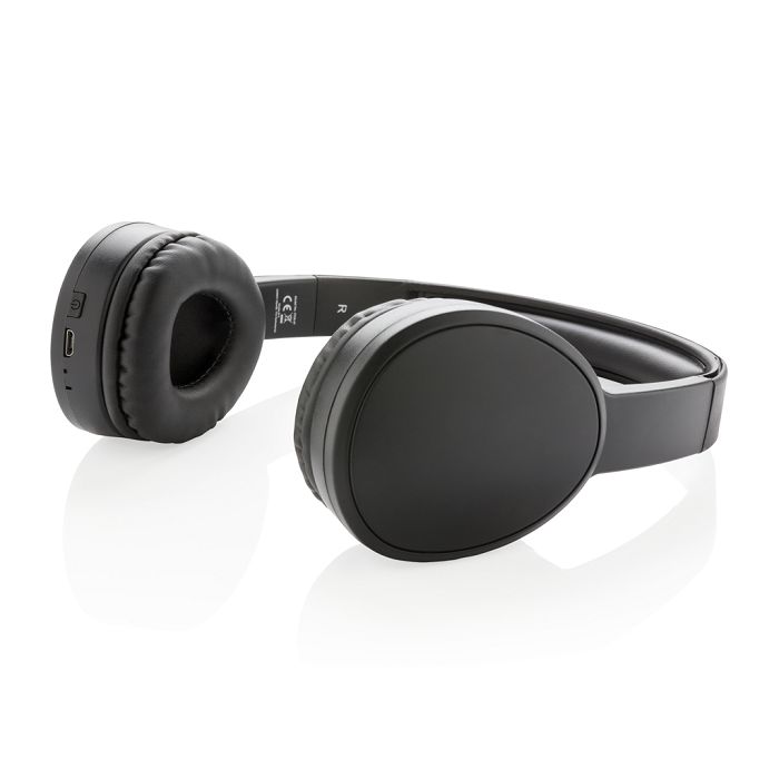  Casque audio Fusion