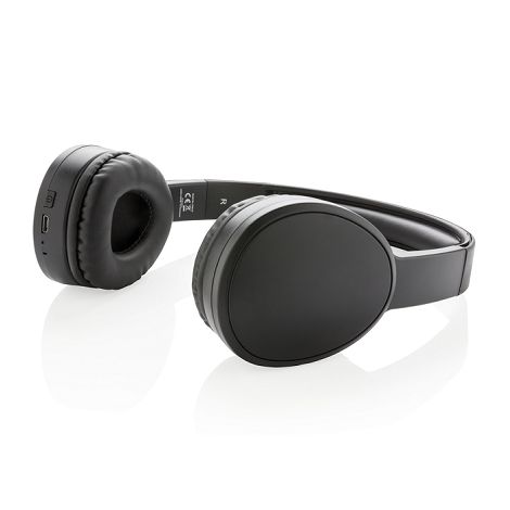 Casque audio Fusion