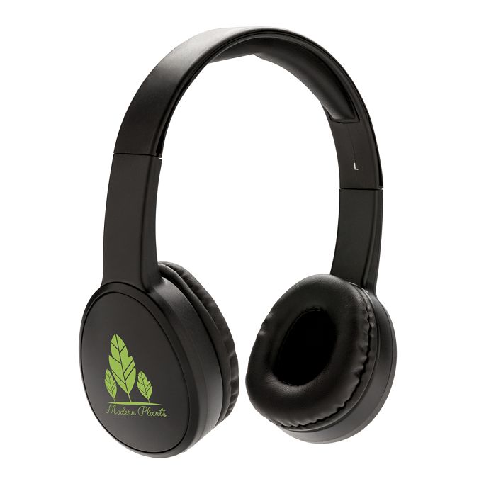  Casque audio Fusion