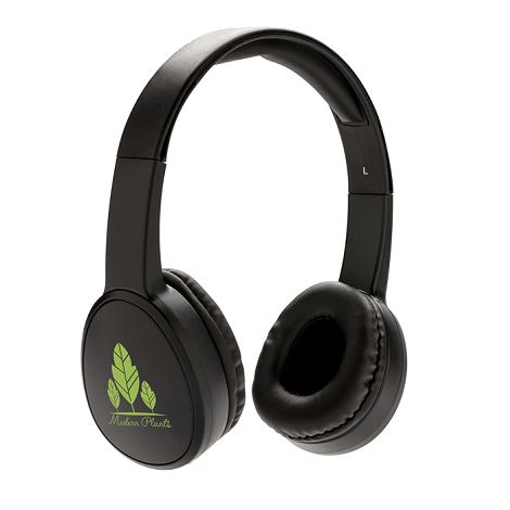 Casque audio Fusion