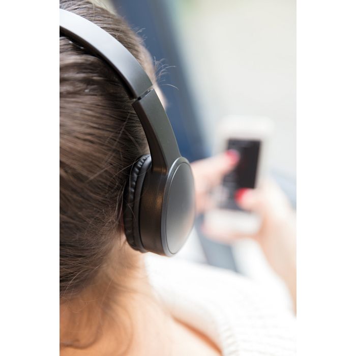  Casque audio Fusion