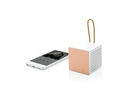 Enceinte sans fil Vibe