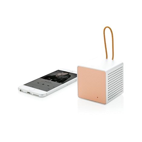 Enceinte sans fil Vibe