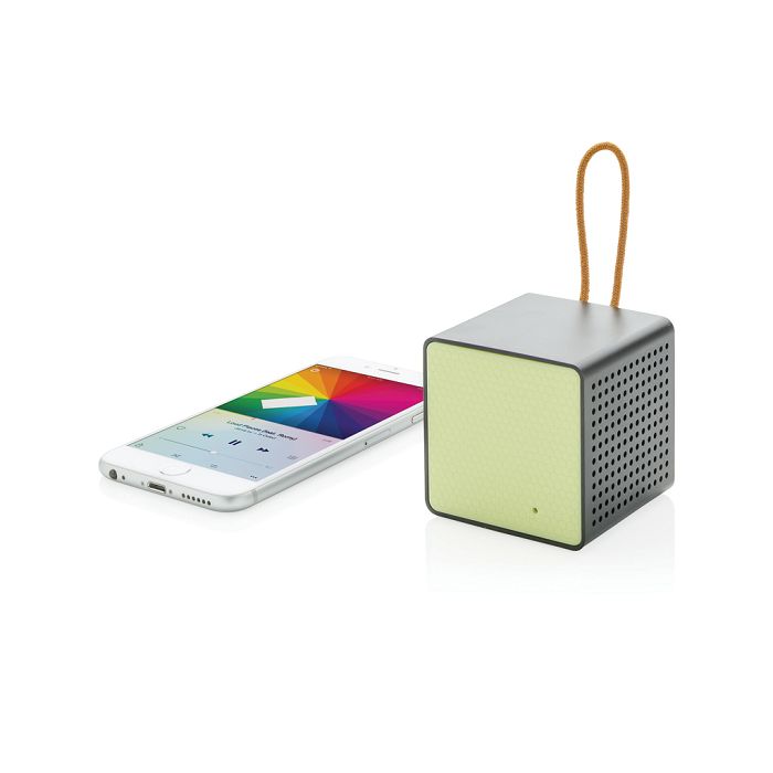  Enceinte sans fil Vibe