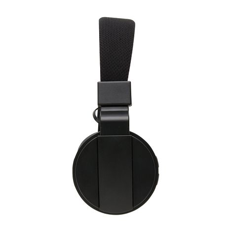 Casque sans fil pliable