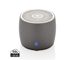 Enceinte compacte 3W Swiss Peak