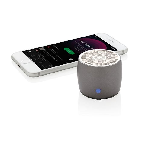 Enceinte compacte 3W Swiss Peak