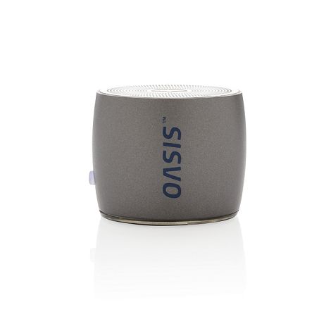 Enceinte compacte 3W Swiss Peak