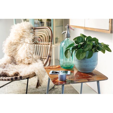 Enceinte compacte 3W Swiss Peak