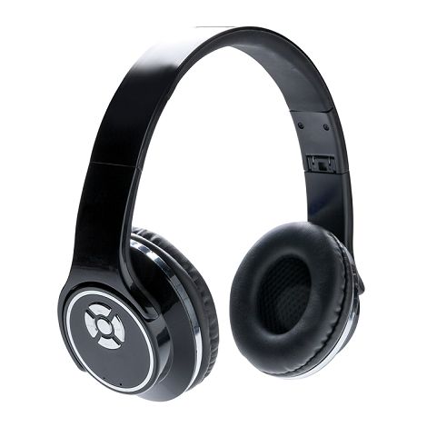 Casque audio et haut-parleur 2 en 1