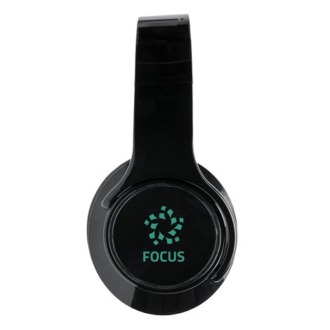 Casque audio et haut-parleur 2 en 1