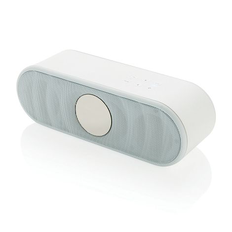 Enceinte Flow