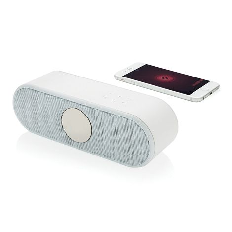 Enceinte Flow