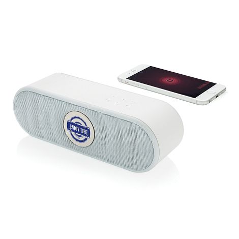 Enceinte Flow