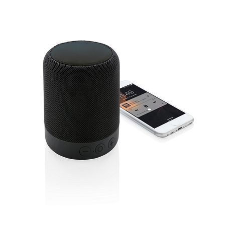 Enceinte Funk