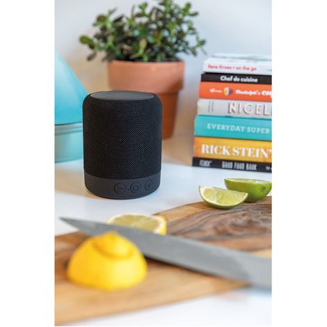 Enceinte Funk