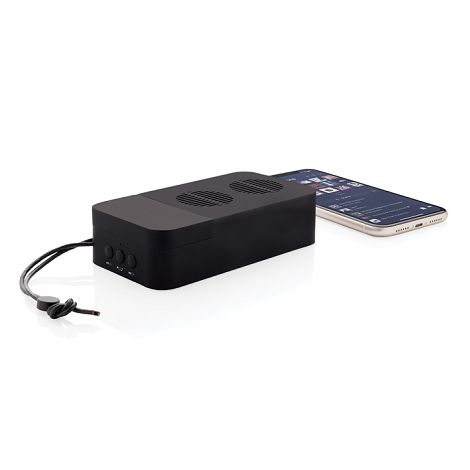 Enceinte sans fil 10W Aria