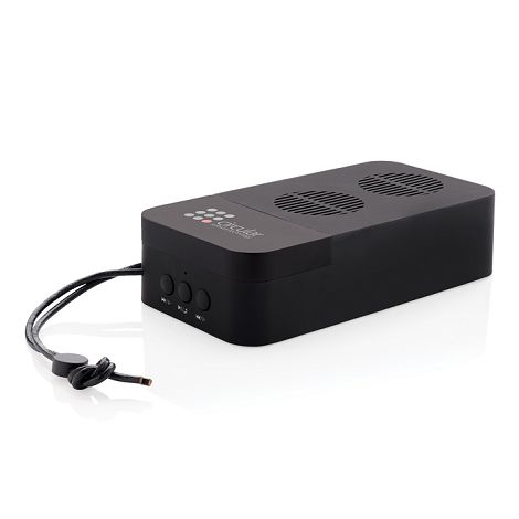 Enceinte sans fil 10W Aria