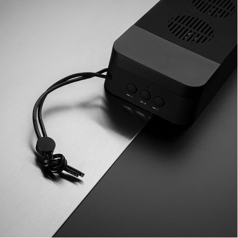 Enceinte sans fil 10W Aria