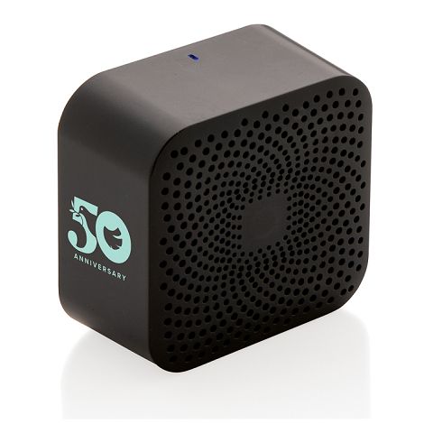 Enceinte 3W Jersey