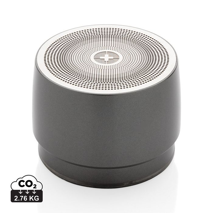  Enceinte 5W Swiss peak