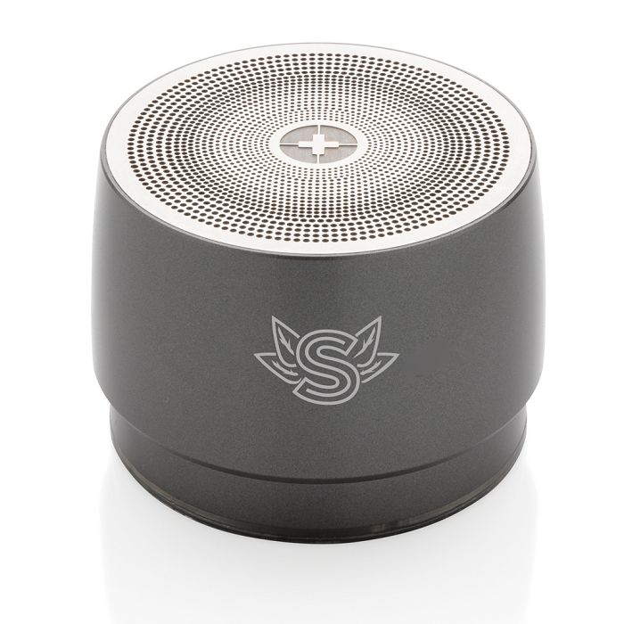  Enceinte 5W Swiss peak