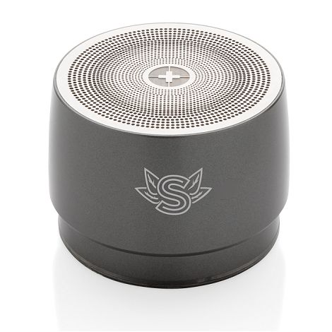  Enceinte 5W Swiss peak