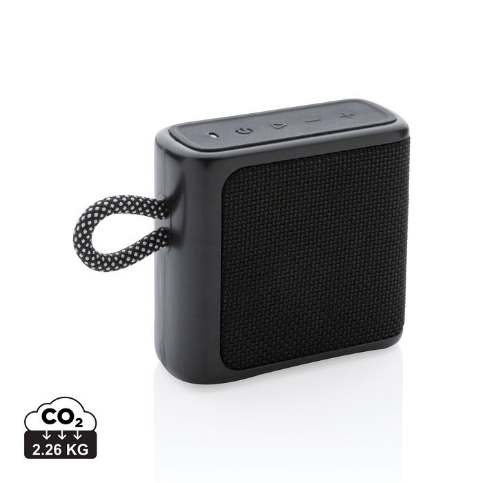  Enceinte IPX6 3W Splash