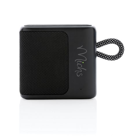  Enceinte IPX6 3W Splash