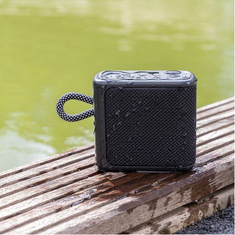  Enceinte IPX6 3W Splash