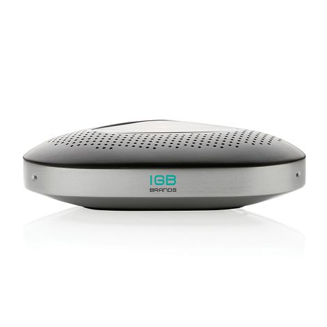  Enceinte pour conférence téléphonique