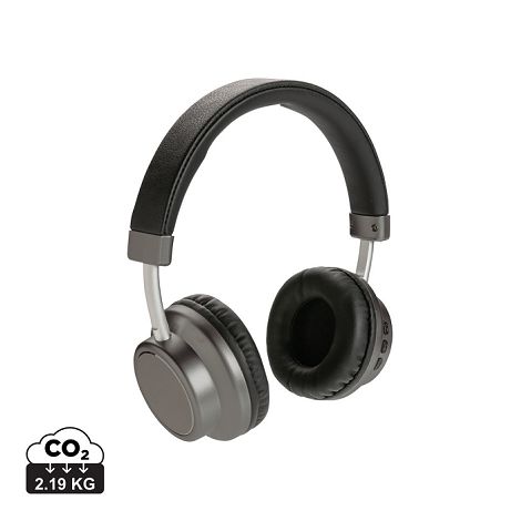  Casque audio sans fil V3 Swiss Peak