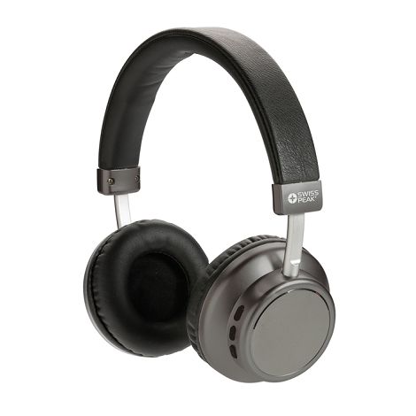  Casque audio sans fil V3 Swiss Peak