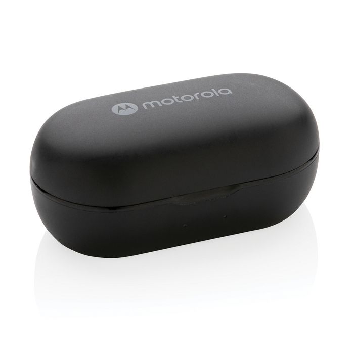  Oreillettes Motorola IPX5 TWS Moto 85