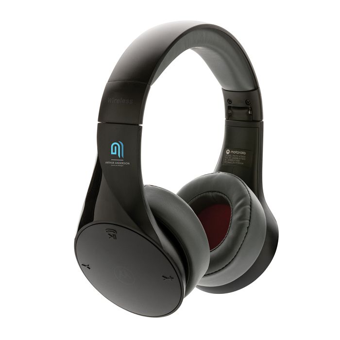  Casque Audio sans fil Motorola XT500