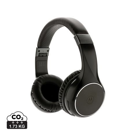 Casque Audio sans fil Motorola XT220 - ESDRAS - Objets Publicitaires ALVS