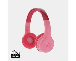 Casque Audio sans fil Motorola JR 300 Kids