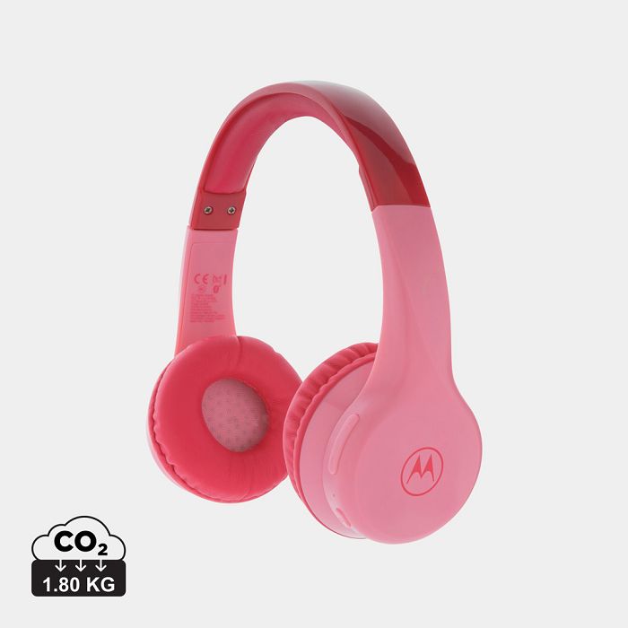  Casque Audio sans fil Motorola JR 300 Kids