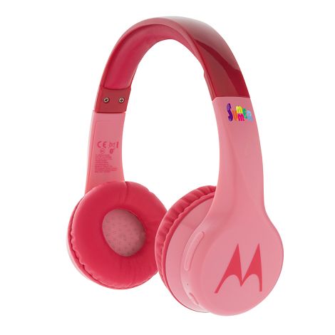  Casque Audio sans fil Motorola JR 300 Kids