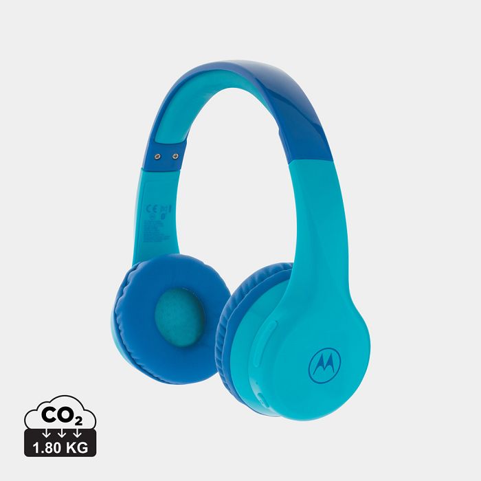  Casque Audio sans fil Motorola JR 300 Kids