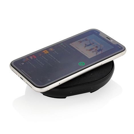 3en1 Motorola ROKR 500 Enceinte sans fil et Chargeur