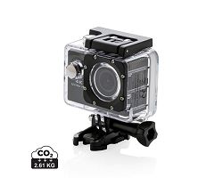Camera d'action 4k