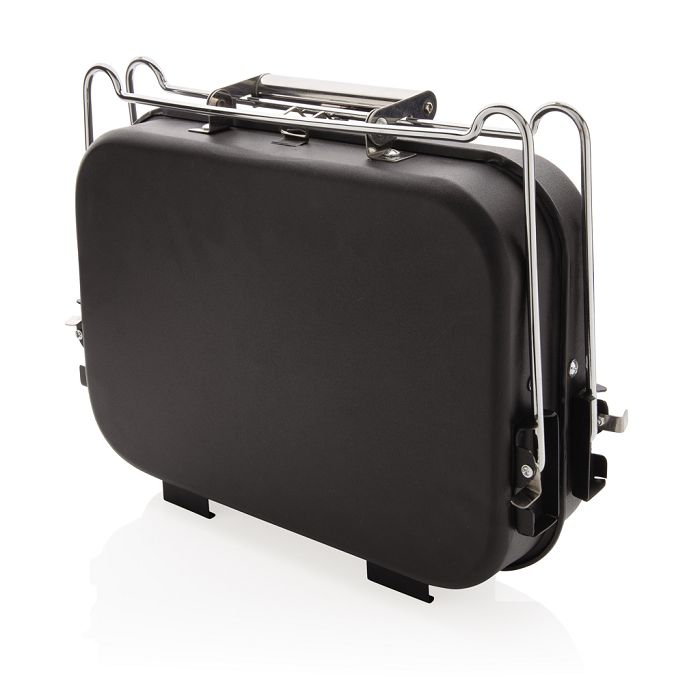  Barbecue portable format valise