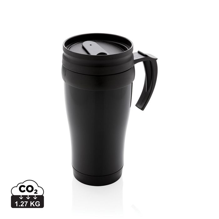  Mug en acier inoxydable