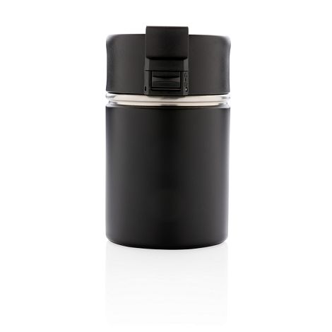 Mug compact avec finition céramique Bogota