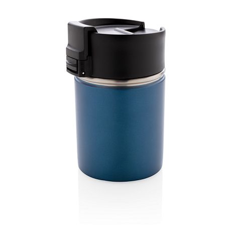 Mug compact avec finition céramique Bogota