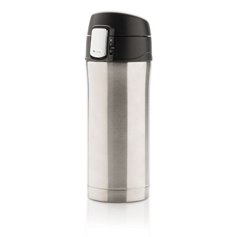 Mug à verrouillage facile