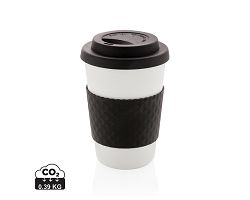 Mug en PP recyclable 270ml